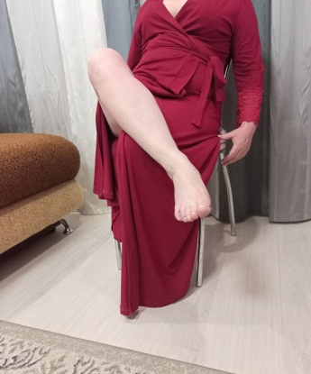 Анкета проститутки Алёна - Фото 1, Пятигорск, 46 лет, №10196